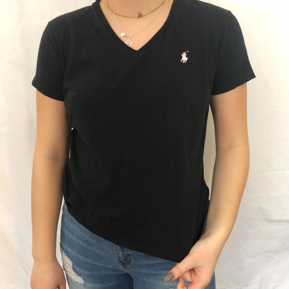 POLO T-SHIRT